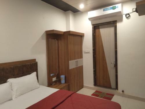 Hostal Rudraksha Guest House