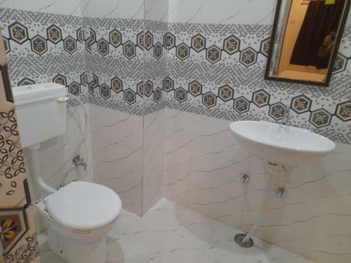 Hostal Rudraksha Guest House