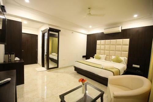 Hotel Bauji Palace By Zinnia