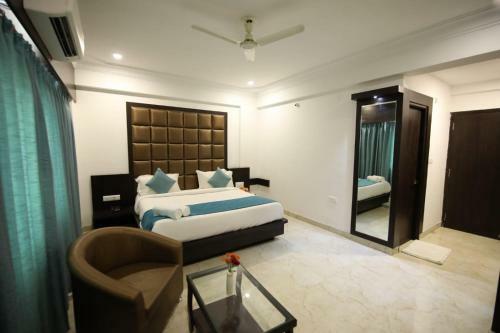 Hotel Bauji Palace By Zinnia