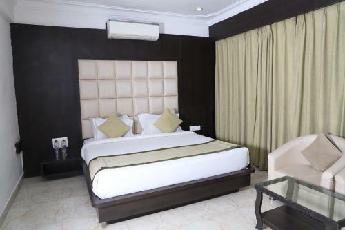 Hotel Bauji Palace By Zinnia