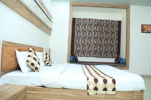 Hotel Vijay Villa Resort