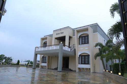 Hotel Vijay Villa Resort