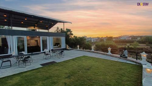 Ekostay - Moira Villa