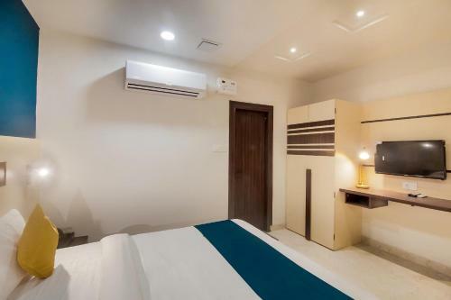 Hotel Aalishan Zaika
