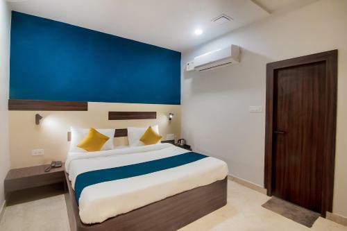 Hotel Aalishan Zaika