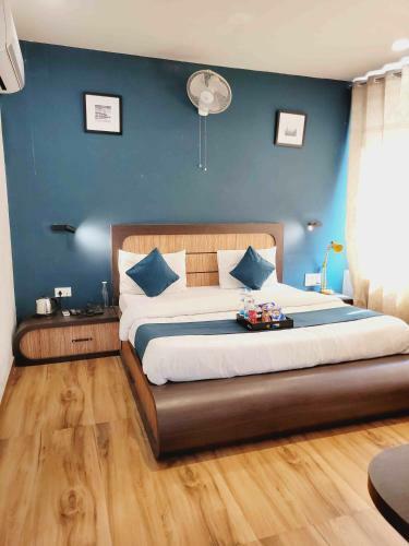 Hotel Aalishan Zaika
