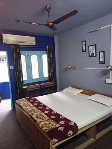 Hostal Banaras Rest House