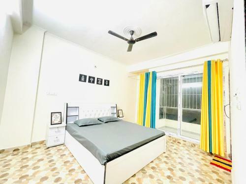 Egardenstay ?siddharth? Entire Luxury 3bhk *family*
