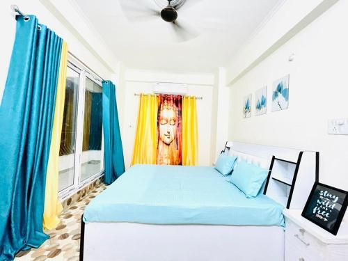 Egardenstay ?siddharth? Entire Luxury 3bhk *family*