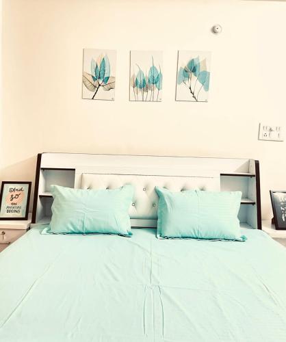 Egardenstay ?siddharth? Entire Luxury 3bhk *family*