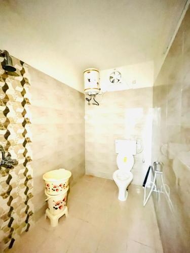 Egardenstay ?siddharth? Entire Luxury 3bhk *family*