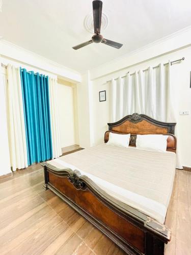 Egardenstay ?siddharth? Entire Luxury 3bhk *family*