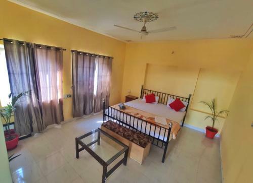 The Hostel Crown Udaipur