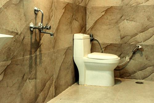 Hotel Tripli Udaipur