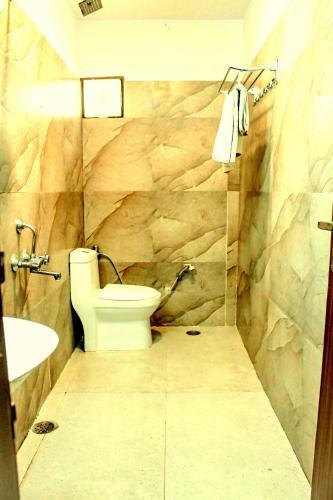 Hotel Tripli Udaipur