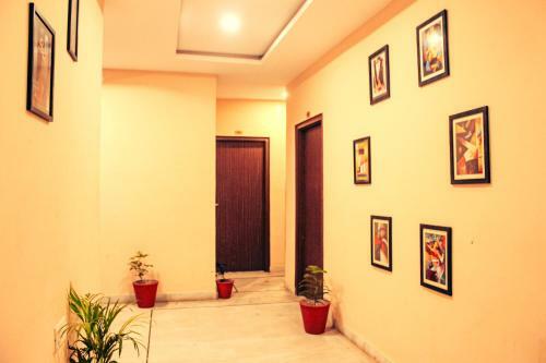 Hotel Tripli Udaipur