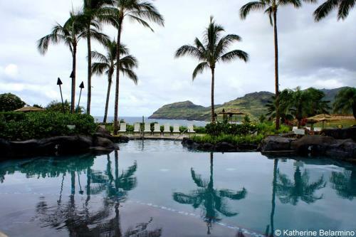 Apartamento Kauai Lagoons