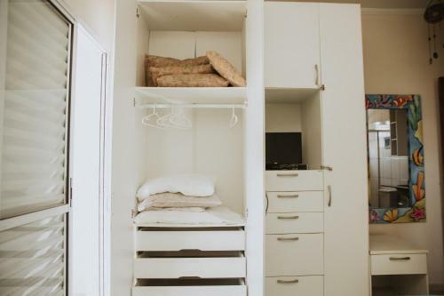 Apartamento Condominio Gar�a Branca