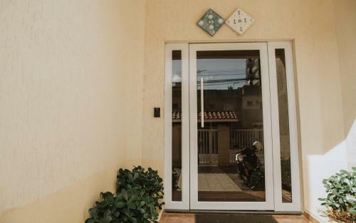 Apartamento Condominio Gar�a Branca