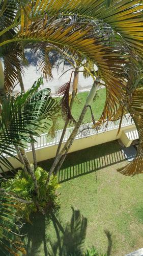 Apartamento Condominio Gar�a Branca