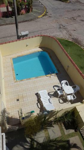 Apartamento Condominio Gar�a Branca