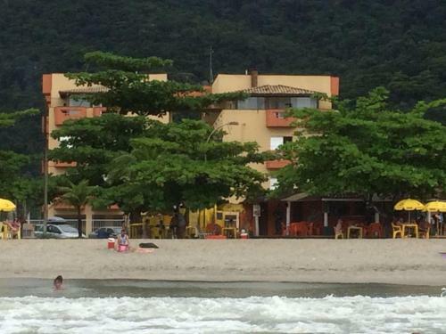 Apartamento Edif�cio San Rafael