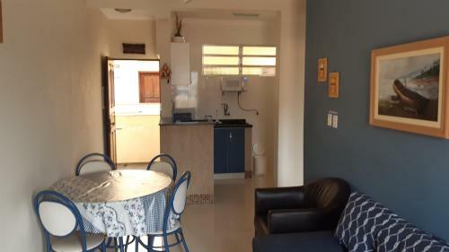 Apartamento Edif�cio San Rafael