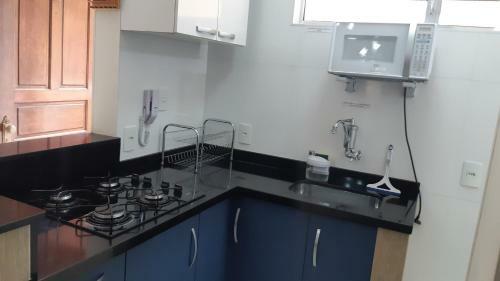 Apartamento Edif�cio San Rafael