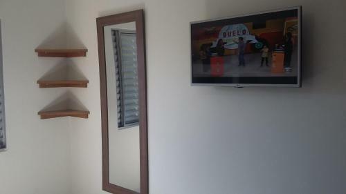 Apartamento Edif�cio San Rafael