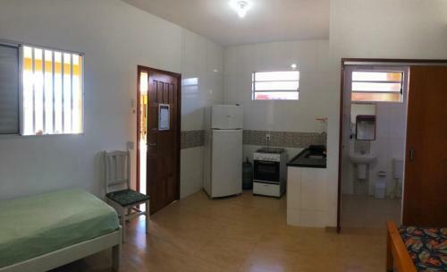 Hostal Village P� Na Areia