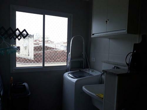 Apartamento Monte Carlo - Apto 32/a
