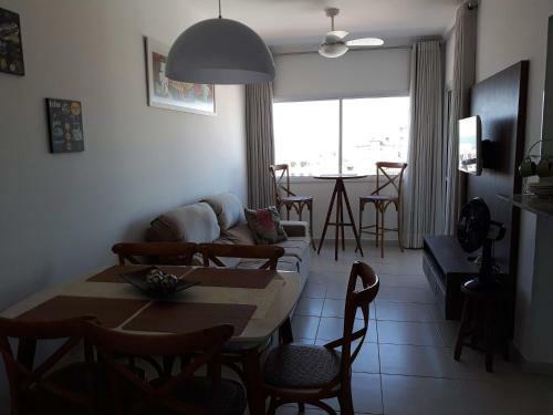 Apartamento Monte Carlo - Apto 56/a