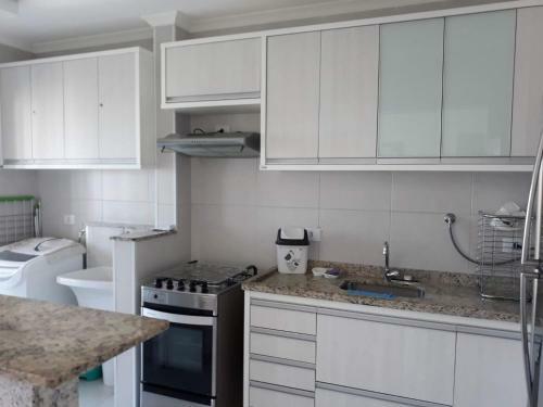 Apartamento Monte Carlo - Apto 56/a