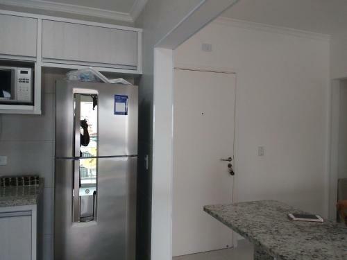 Apartamento Monte Carlo - Apto 56/a