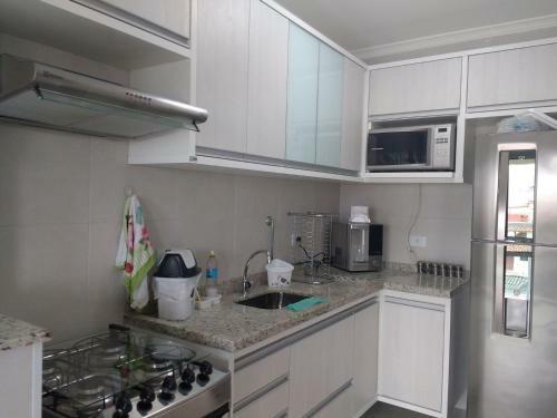 Apartamento Monte Carlo - Apto 56/a