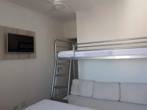 Apartamento Monte Carlo - Apto 56/a