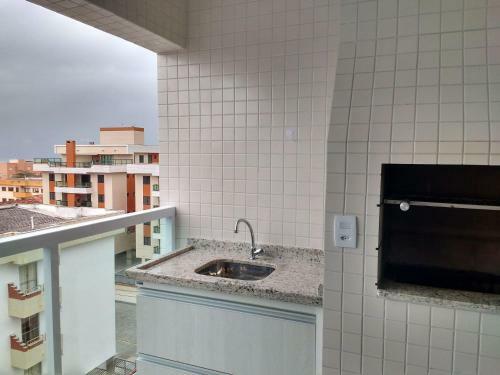 Apartamento Monte Carlo - Apto 56/a