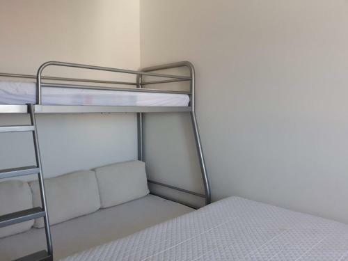Apartamento Monte Carlo - Apto 56/a