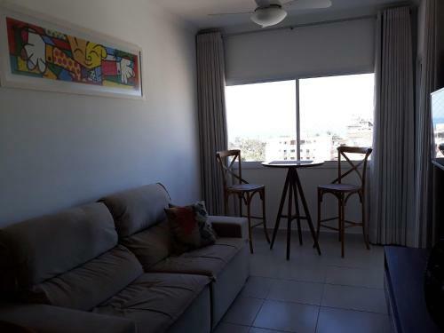 Apartamento Monte Carlo - Apto 56/a
