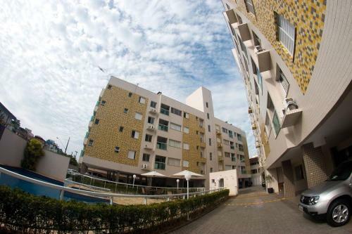 Apartamento Monte Carlo - Apto 56/a