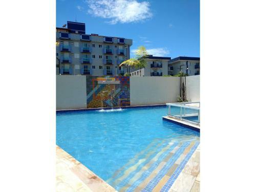 Apartamento Monte Carlo - Apto 56/a