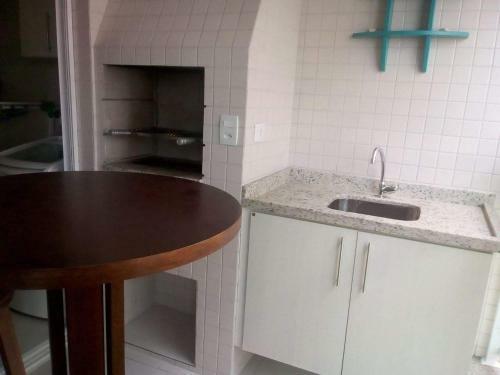 Apartamento Monte Carlo - Apto 25/a