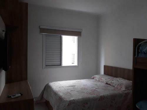 Apartamento Monte Carlo - Apto 25/a