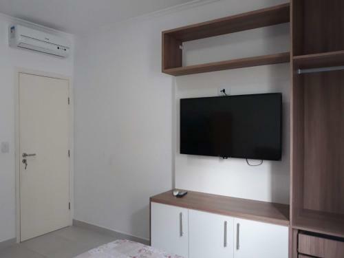 Apartamento Monte Carlo - Apto 25/a