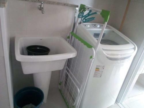 Apartamento Monte Carlo - Apto 25/a
