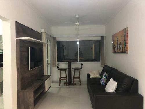 Apartamento Monte Carlo - Apto 25/a