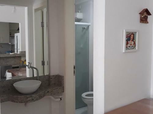 Apartamento Monte Carlo - Apto 25/a