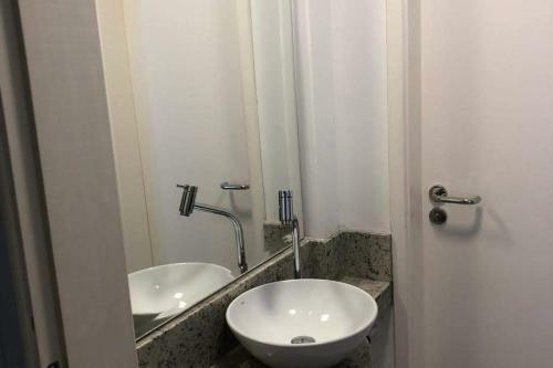 Apartamento Monte Carlo - Apto 25/a