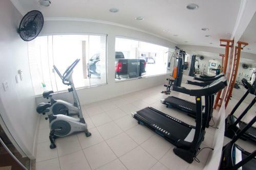 Apartamento Monte Carlo - Apto 25/a